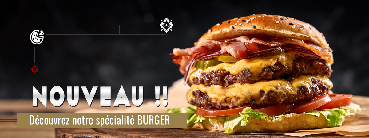 livraison burgers grills gratuite