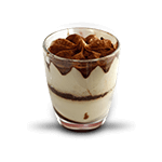 livraison TIRAMISU