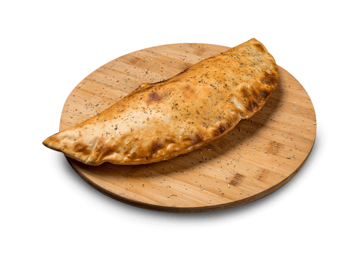 CALZONE JAMBON DE DINDE