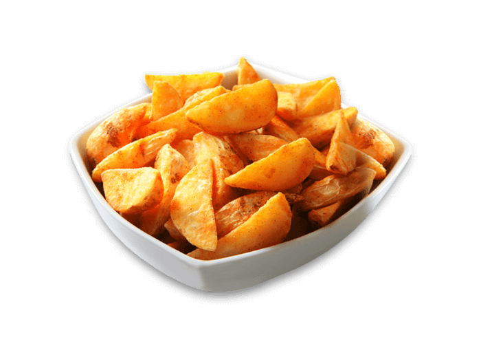 POTATOES