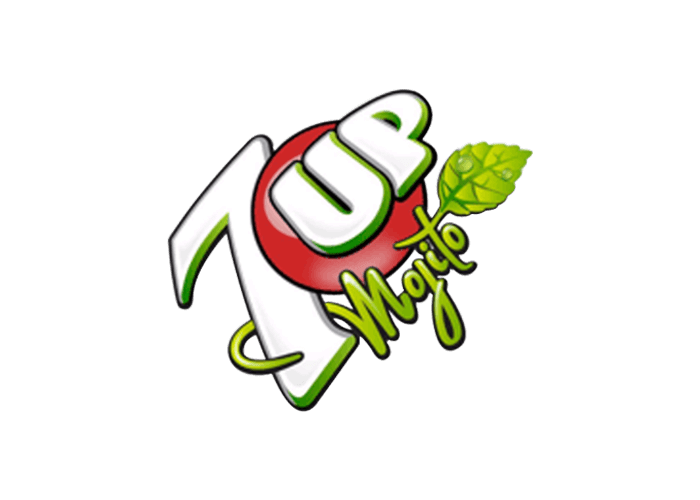 7UP MOJITO 33CL